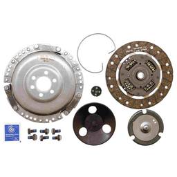 VW Transmission Clutch Kit K70037-07 - Sachs